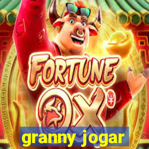 granny jogar